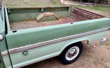 Ford-f-250-1971-green-14