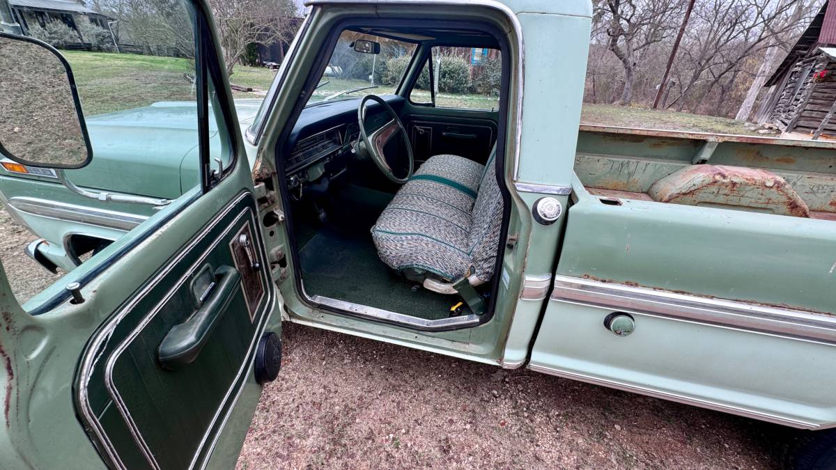Ford-f-250-1971-green-15