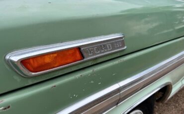 Ford-f-250-1971-green-7
