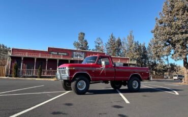 Ford-f-250-1975-red