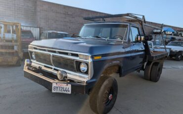 Ford-f-250-1976-blue