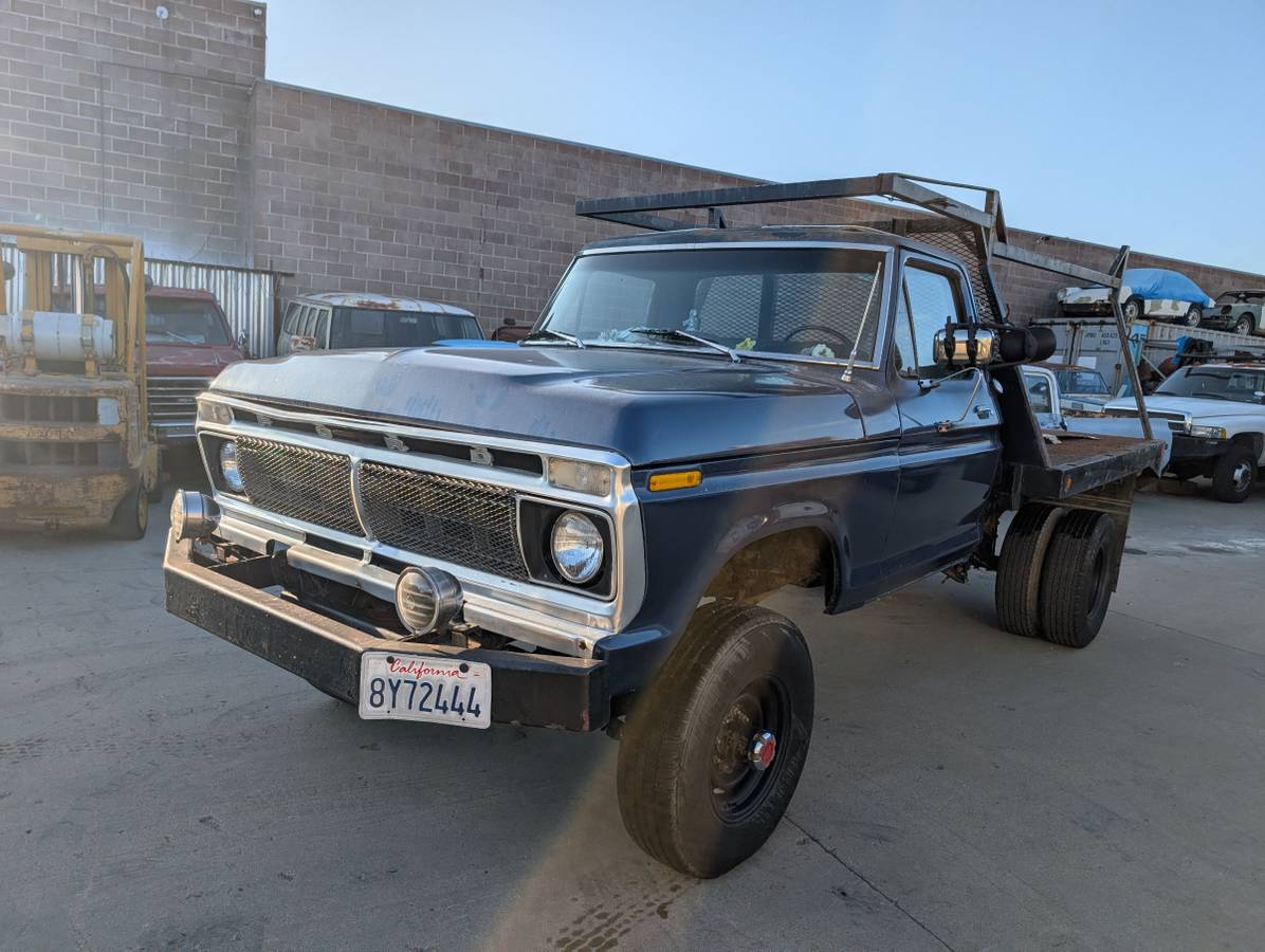 Ford-f-250-1976-blue