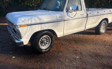 Ford-f-250-1977-white-1