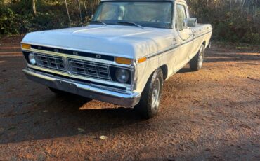 Ford-f-250-1977-white