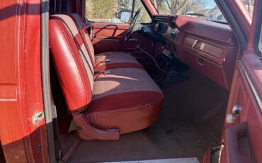 Ford-f-250-1986-red