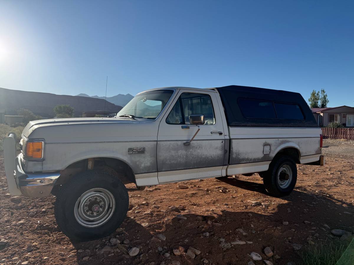 Ford-f-250-1989-white