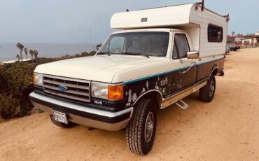 Ford-f-250-1990