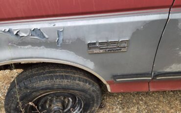 Ford-f-250-1990-red-1