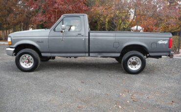 Ford-f-250-1994-grey-1