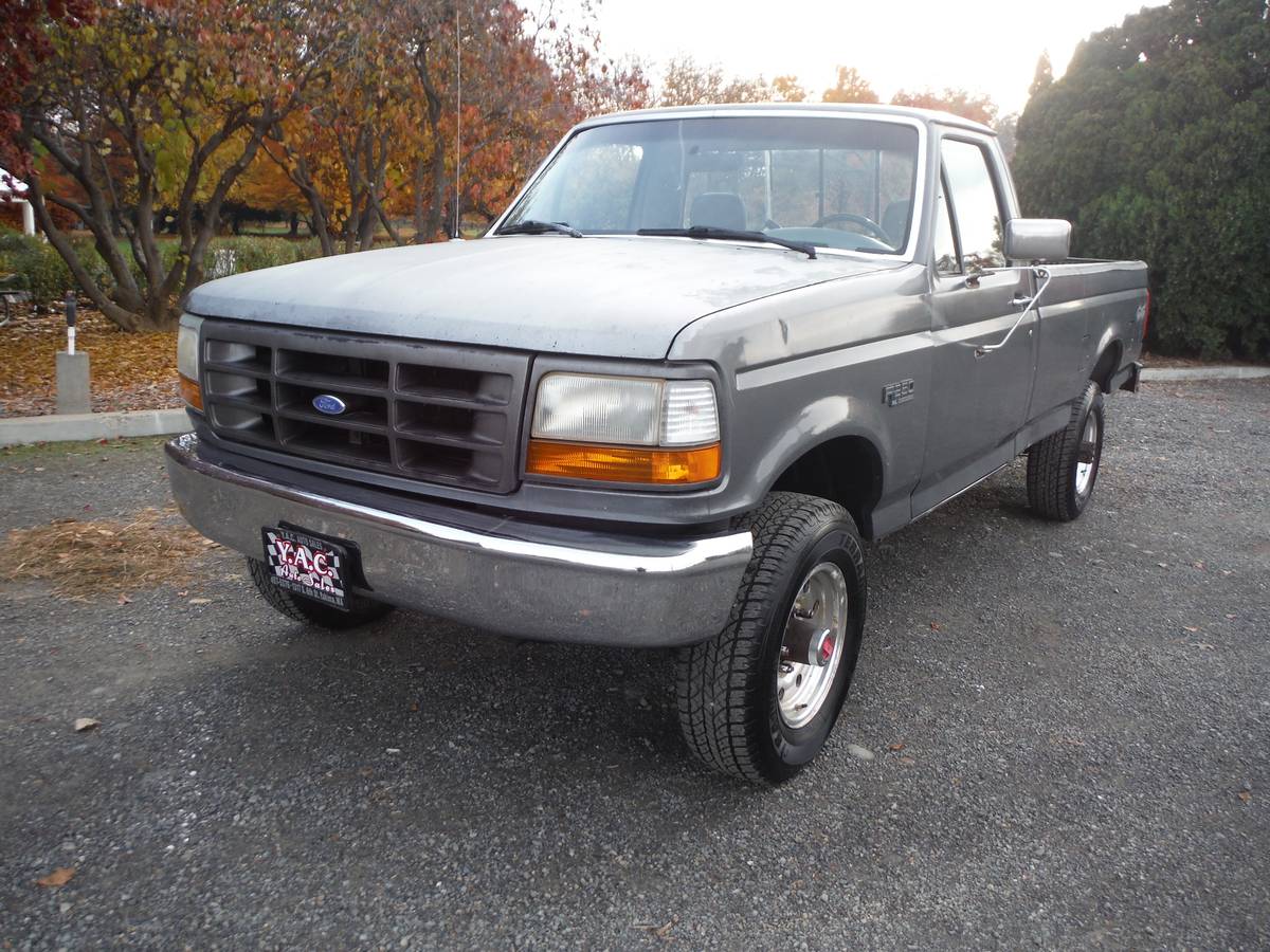 Ford-f-250-1994-grey