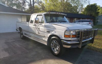 Ford f-250 1994