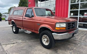 Ford-f-250-1995-brown-1