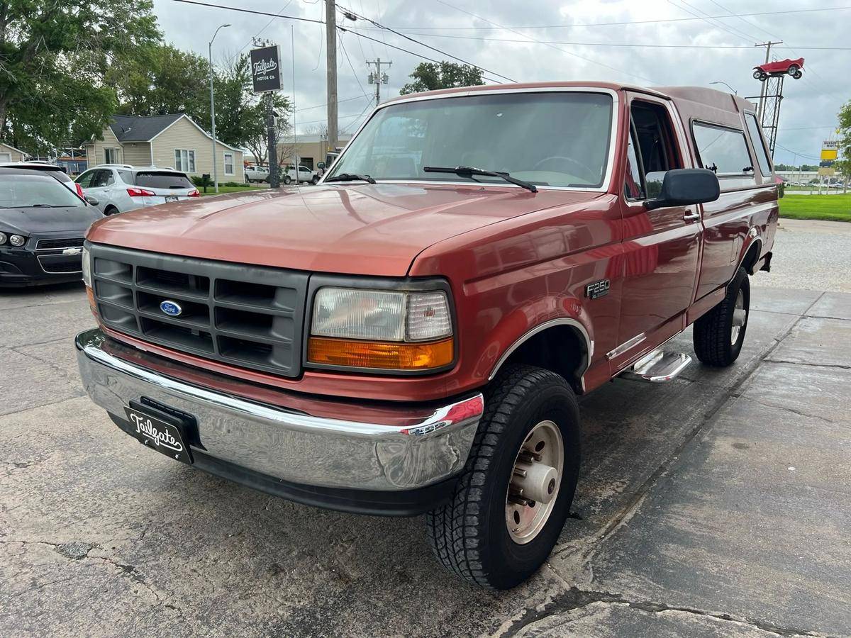 Ford-f-250-1995-brown-3