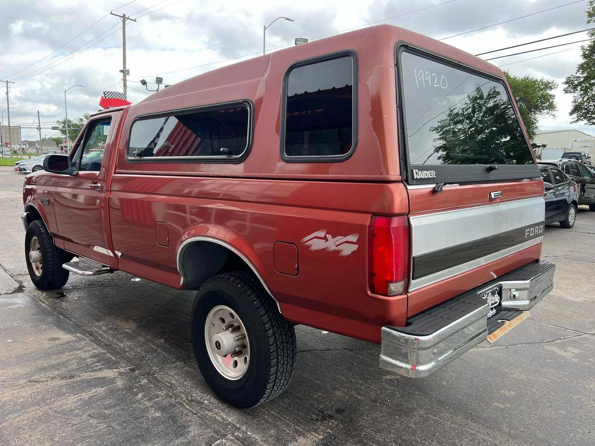 Ford-f-250-1995-brown-4