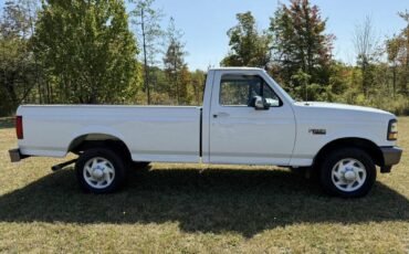 Ford-f-250-1995-white-1