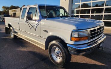 Ford-f-250-1995-white-1