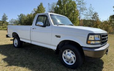 Ford-f-250-1995-white