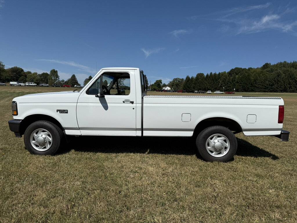 Ford-f-250-1995-white-5