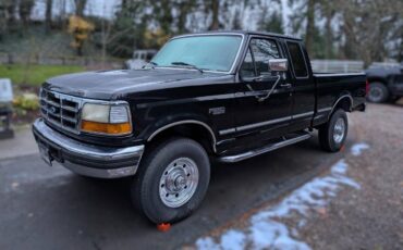 Ford-f-250-1996-black