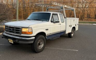 Ford-f-250-1996-white