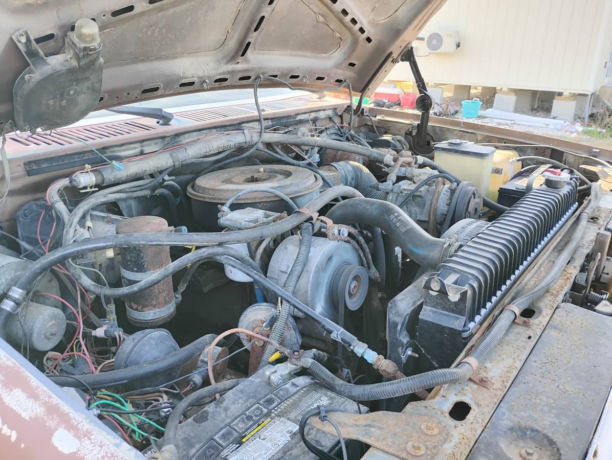 Ford-f-250-diesel-1986-brown-3