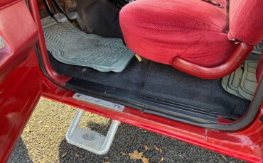 Ford-f-250-diesel-1987-red-1