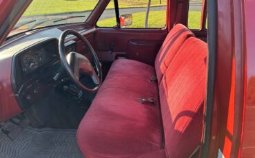 Ford-f-250-diesel-1987-red-14