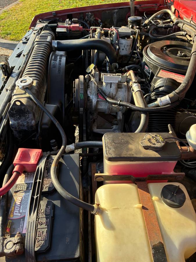 Ford-f-250-diesel-1987-red-20