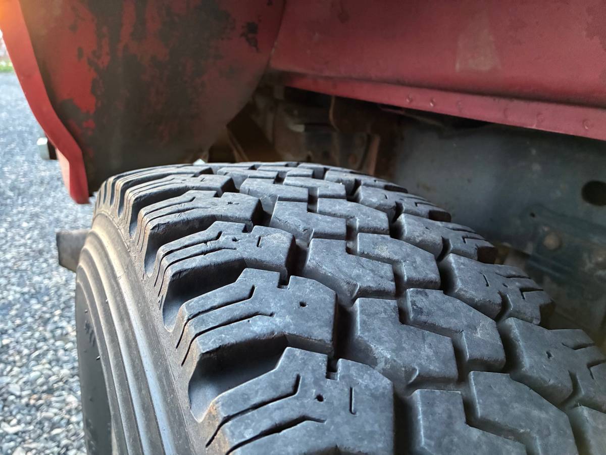 Ford-f-250-diesel-1987-red-7