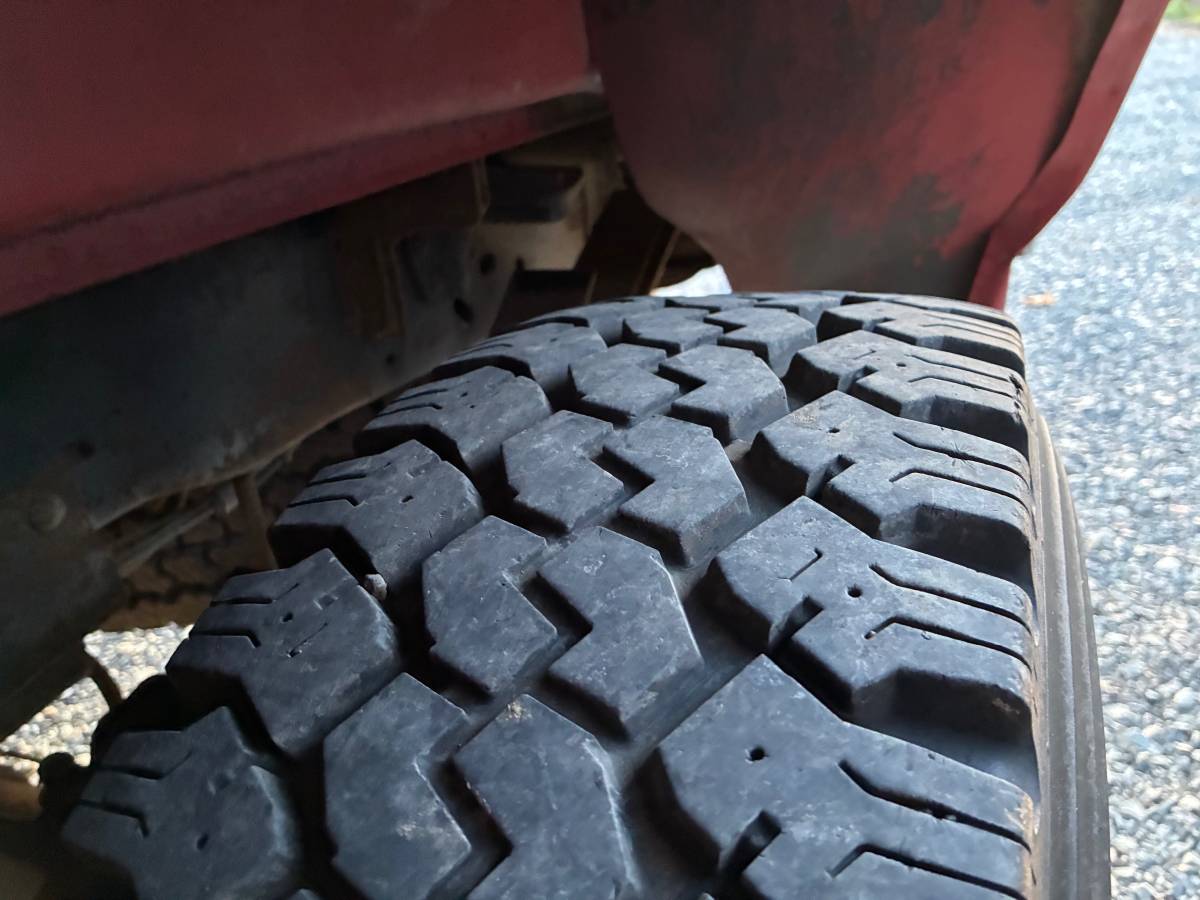 Ford-f-250-diesel-1987-red-8