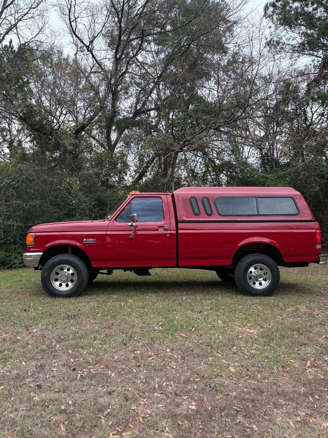 Ford-f-250-diesel-1989-1