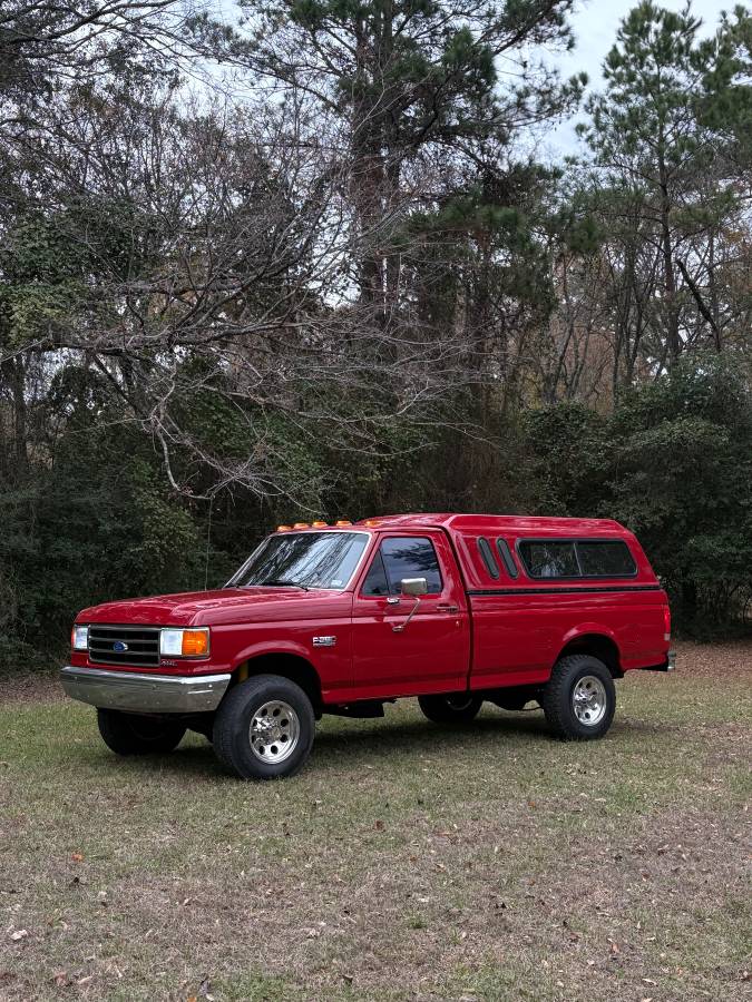 Ford-f-250-diesel-1989