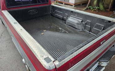 Ford-f-250-diesel-1994-red-1