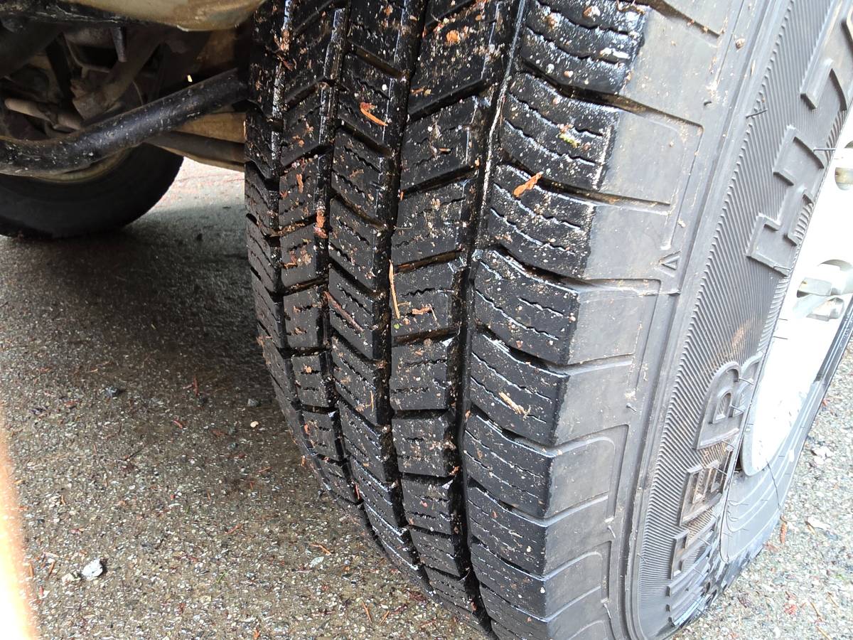 Ford-f-250-diesel-1994-red-10