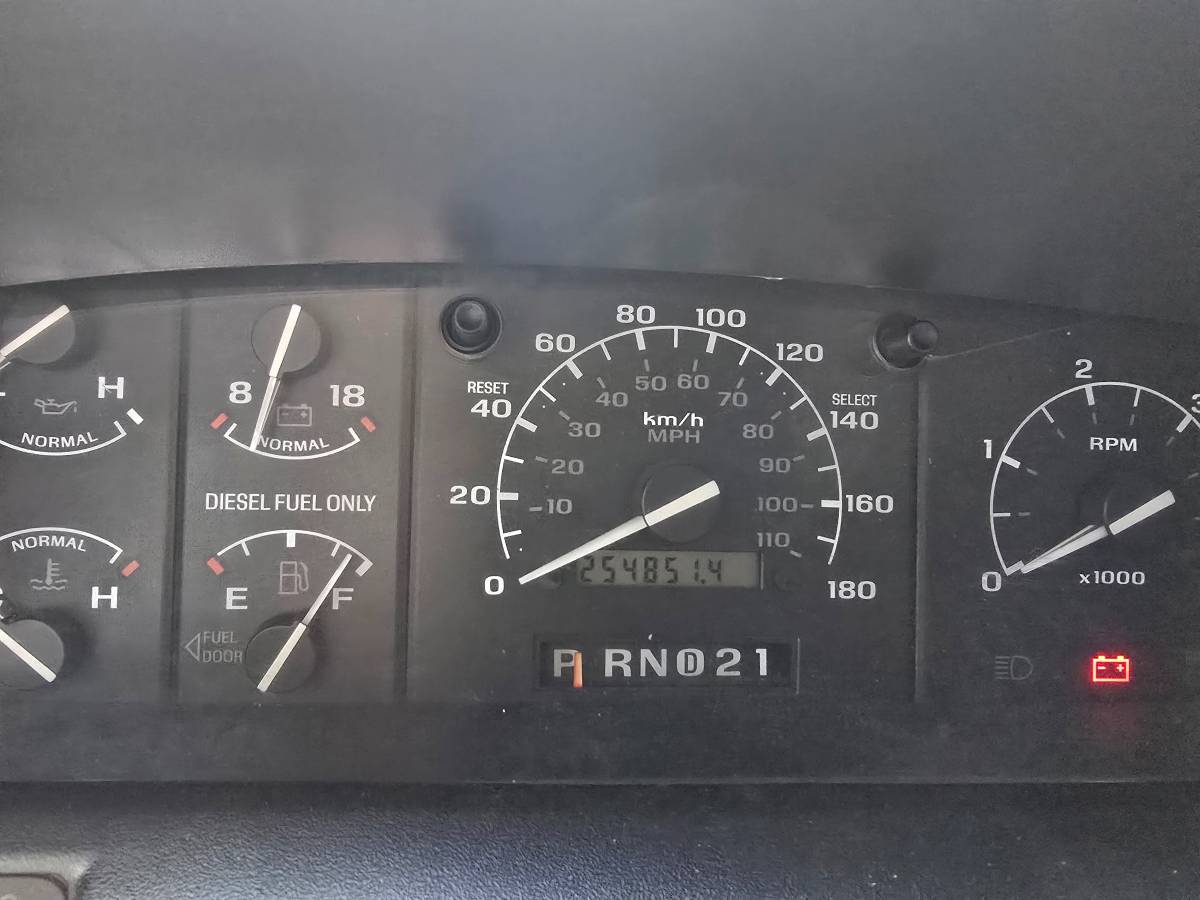 Ford-f-250-diesel-1994-red-11