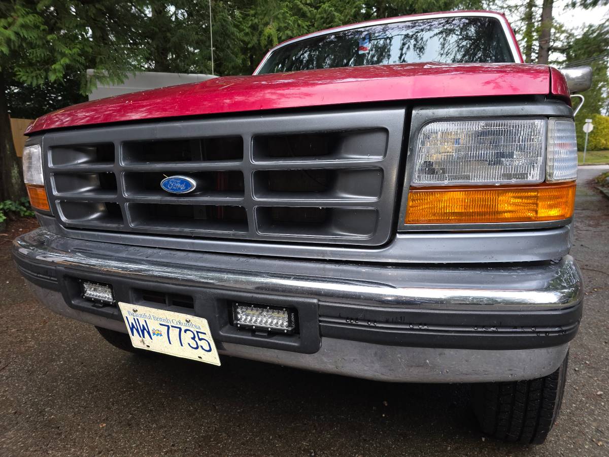Ford-f-250-diesel-1994-red-12