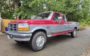 Ford-f-250-diesel-1994-red-2