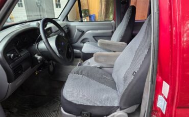 Ford-f-250-diesel-1994-red-5