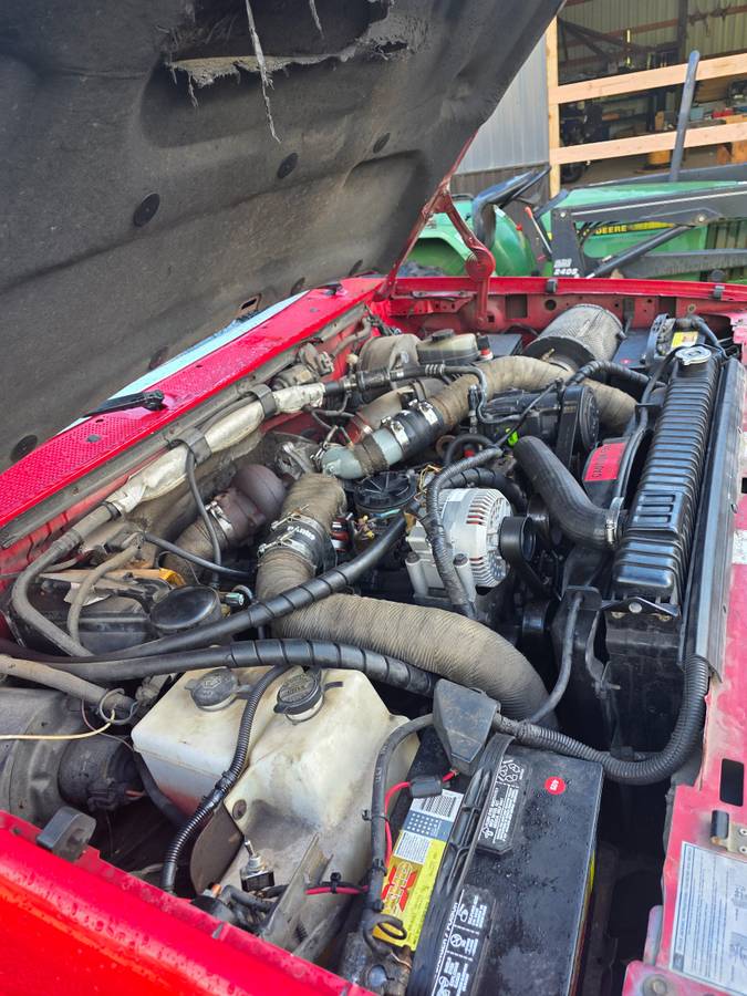 Ford-f-250-diesel-1995-1