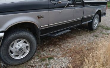 Ford-f-250-diesel-1995