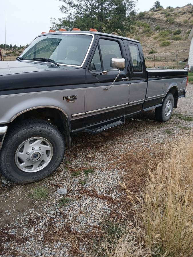 Ford-f-250-diesel-1995