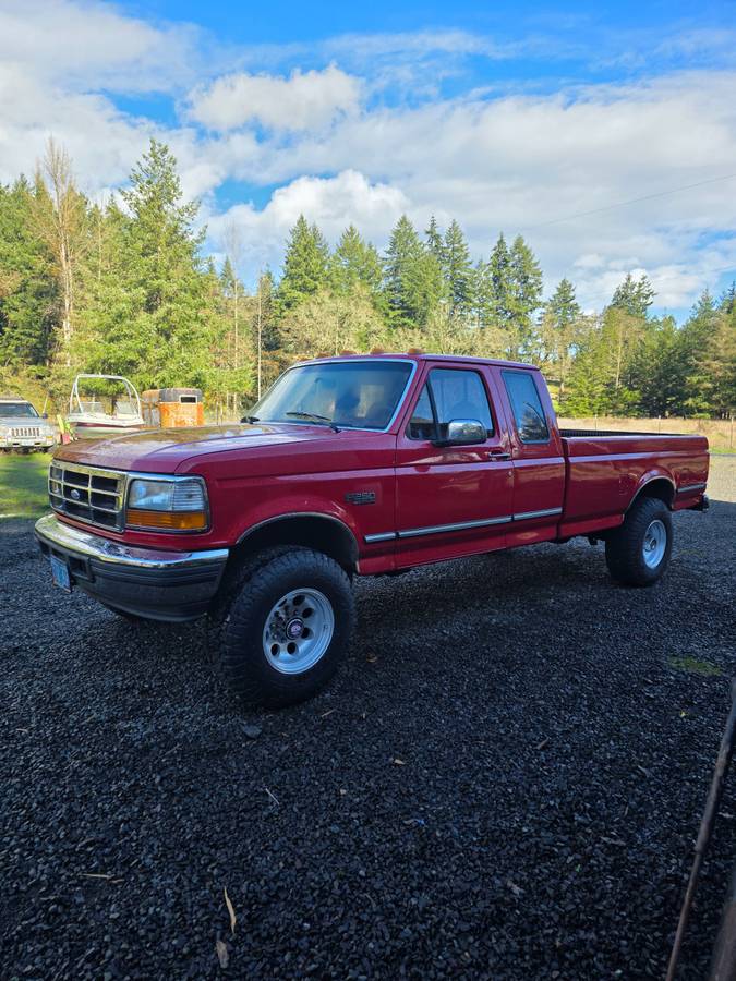Ford-f-250-diesel-1995