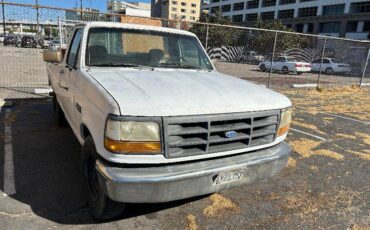 Ford-f-250-diesel-xl-1993-white-3