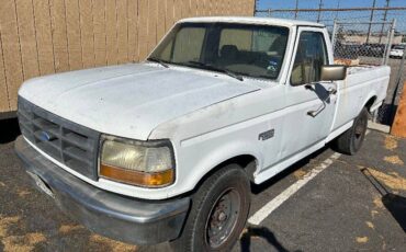 Ford-f-250-diesel-xl-1993-white