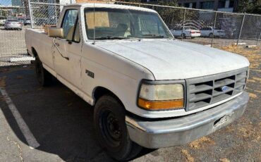 Ford-f-250-diesel-xl-1993-white-4