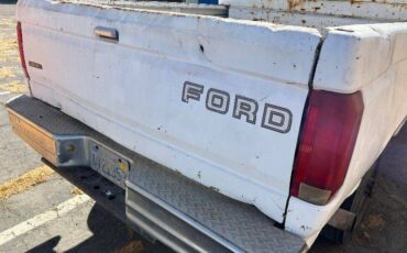Ford-f-250-diesel-xl-1993-white-5