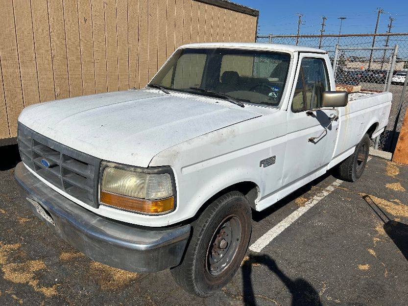 Ford-f-250-diesel-xl-1993-white