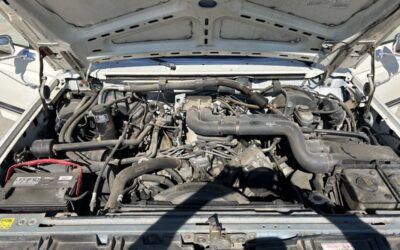 Ford f-250 lariat 1990