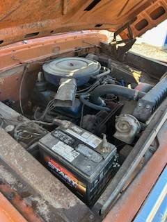 Ford-f-250-ranger-camper-special-1969-orange-1