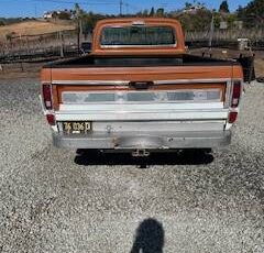 Ford-f-250-ranger-camper-special-1969-orange-7